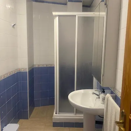 Διαμέρισμα Carabeo Sun &