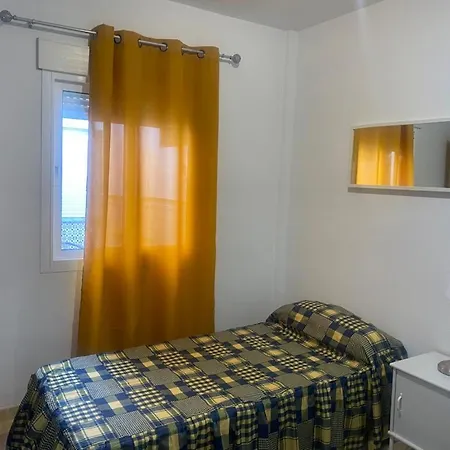 Carabeo Sun & * Nerja