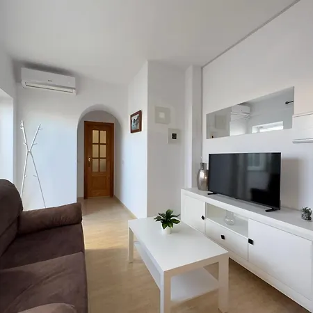 Carabeo Sun&beach Nerja