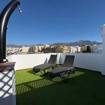 Carabeo Sun & Apartment Nerja