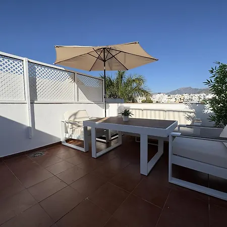 Apartamento Carabeo Sun&beach Nerja