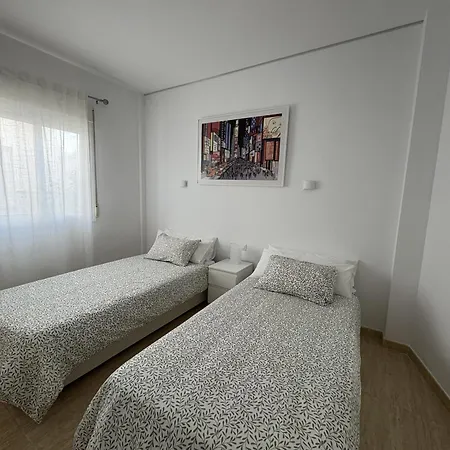 Carabeo Sun&beach Apartamento