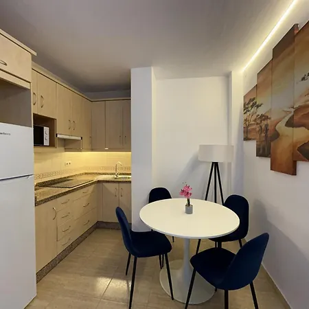 Carabeo Sun & * Nerja