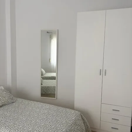 Appartement Carabeo Sun & *