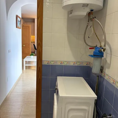 Carabeo Sun & Appartement