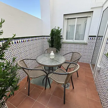 Carabeo Sun & Appartement Nerja