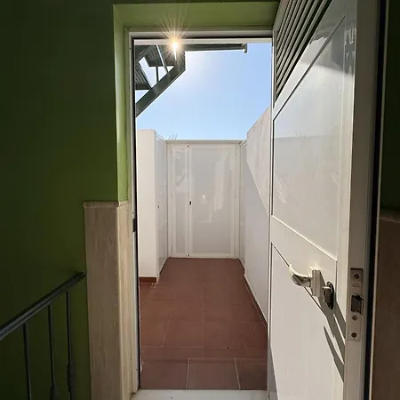 Appartement Carabeo Sun & *