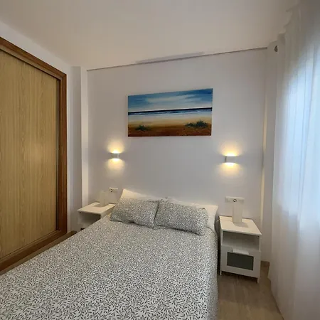 Appartement Carabeo Sun &