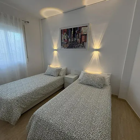 Carabeo Sun & Nerja