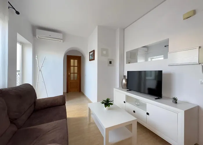 Carabeo Sun&beach Nerja