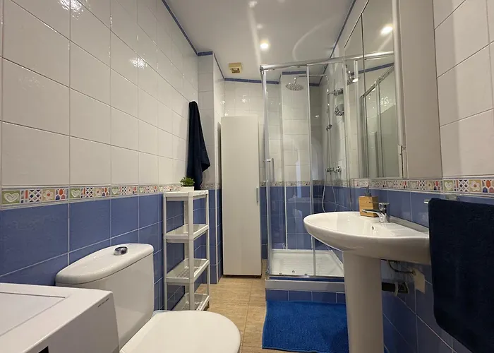 Carabeo Sun&beach Nerja