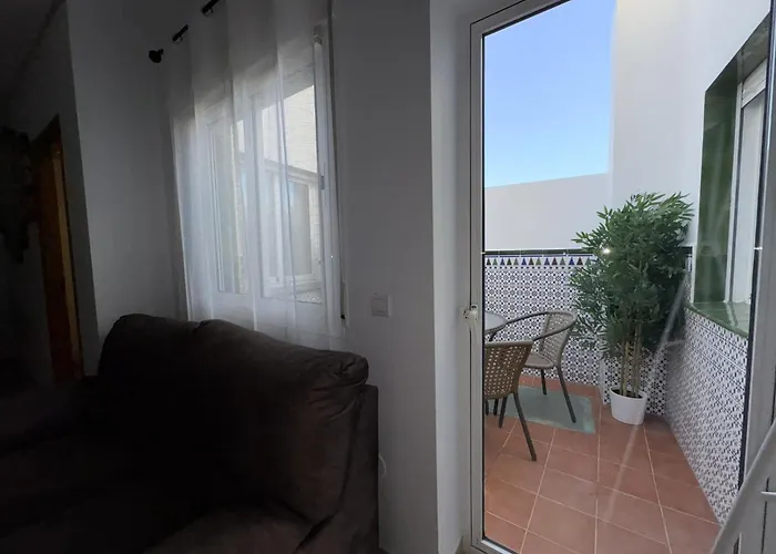 Carabeo Sun&beach Nerja