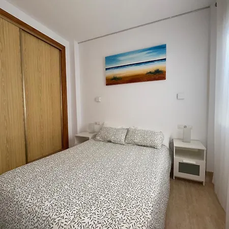 Carabeo Sun & * Nerja