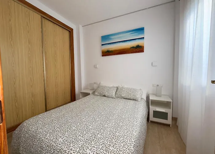 Carabeo Sun & * Nerja