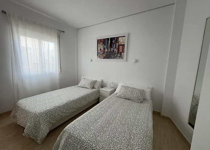 Carabeo Sun & Appartamento