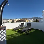 Carabeo Sun & Апартаменты Нерха